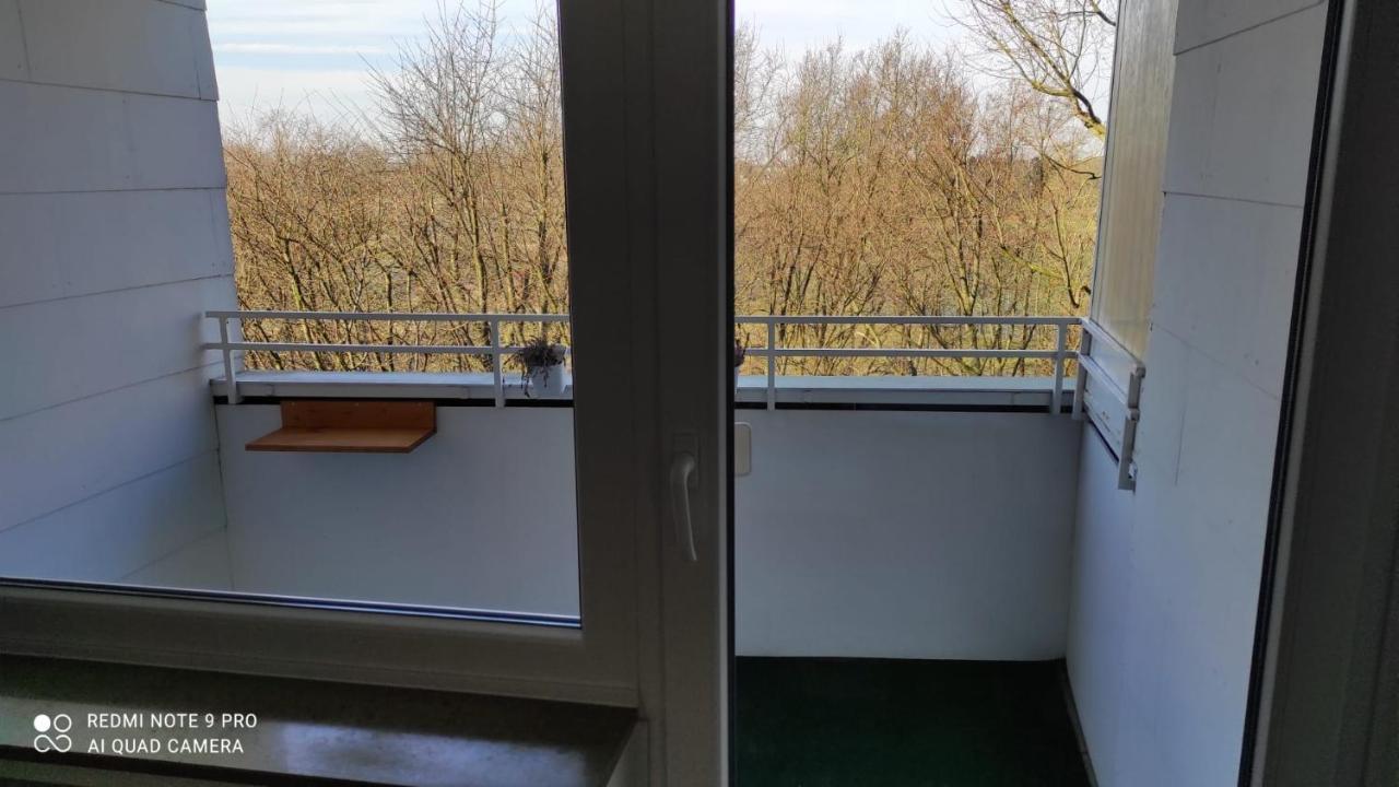 Schoene Und Gemuetliche Wohnung Бремен Экстерьер фото